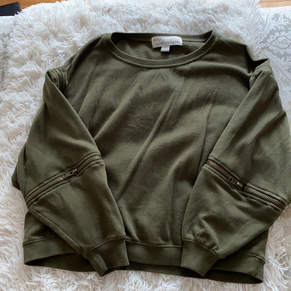 Vintage Havana sweatshirt